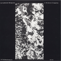 Das Synthetische Mischgewebe - The Harvest Of Magnetism