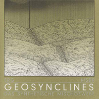 Das Synthetische Mischgewebe - Geosynclines (Split)