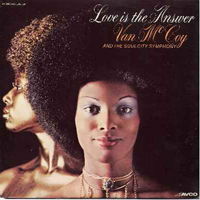 McCoy, Van - Love Is The Answer