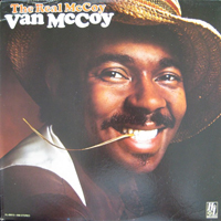 McCoy, Van - The Real Mccoy