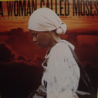 McCoy, Van - A Woman Called Moses