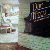 McCoy, Van - My Favorite Fantasy