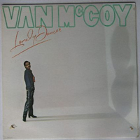 McCoy, Van - Lonely Dancer