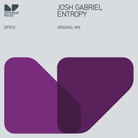 Gabriel, Josh - Entropy