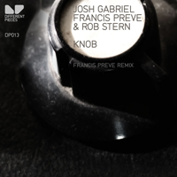 Gabriel, Josh - Knob