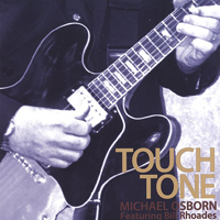 Osborn, Michael - Touch Tone