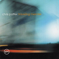 Potter, Chris - Traveling Mercies