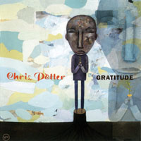 Potter, Chris - Gratitude