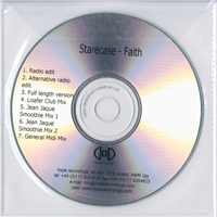 Starecase - Faith