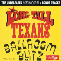 Long Tall Texans - Ballroom Blitz