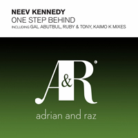 Kennedy, Neev - One Step Behind