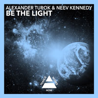 Kennedy, Neev - Alexander Turok & Neev Kennedy - Be The Light (Single)