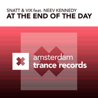 Kennedy, Neev - At The End Of The Day - the Remixes 