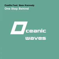 Kennedy, Neev - Cuaille feat. Neev Kennedy - One Step Behind (Single)