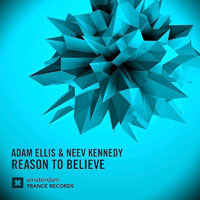 Kennedy, Neev - Adam Ellis & Neev Kennedy - Reason To Believe (Single)