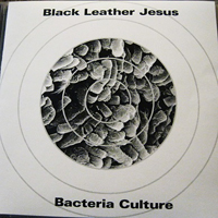 Black Leather Jesus - Bacteria Culture