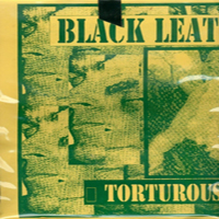 Black Leather Jesus - Torturous Chapter