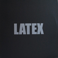 Black Leather Jesus - Latex (Split)
