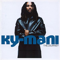 Marley, Kymani - The Journey