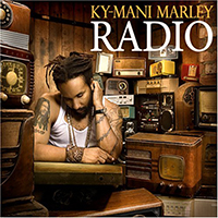 Marley, Kymani - Radio