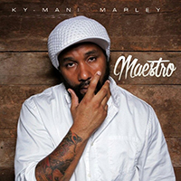 Marley, Kymani - Maestro