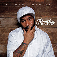 Marley, Kymani - Maestro (Deluxe Edition)