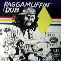 Augustus Pablo - Raggamuffin Dub