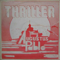 Augustus Pablo - Thriller