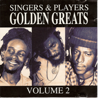 Singers & Players - Golden Greats Volume 2