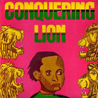 Yabby You - Conquering Lion