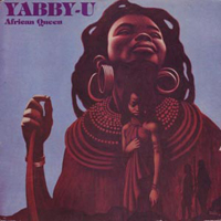 Yabby You - African Queen