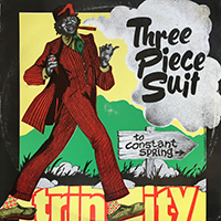 Trinity (Jam) - Three Piece Suit