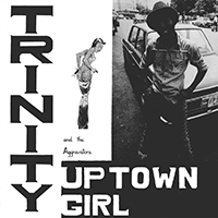 Trinity (Jam) - Up Town Girl