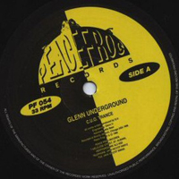 Glenn Underground - C.U.O. Trance