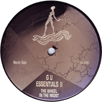 Glenn Underground - GU Essentials II