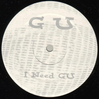 Glenn Underground - I Need GU