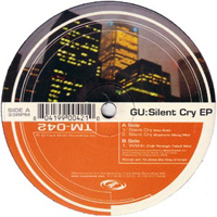 Glenn Underground - Silent Cry