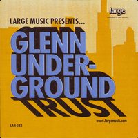 Glenn Underground - Trust