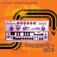 Glenn Underground - Frequency 303