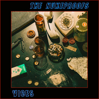 Nukeproofs - Vices