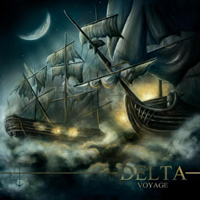 Delta (USA) - Voyage (EP)