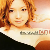 Aiuchi, Rina - Faith (Single)