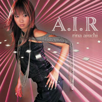 Aiuchi, Rina - A.I.R