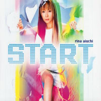 Aiuchi, Rina - Start (Single)