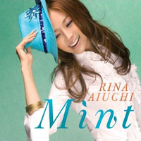 Aiuchi, Rina - Mint (Single)