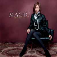 Aiuchi, Rina - Magic (Single)