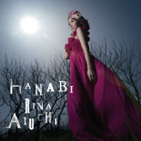 Aiuchi, Rina - Hanabi (Single)