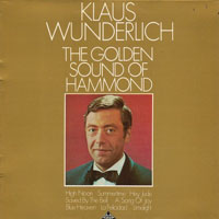 Wunderlich, Klaus - Golden Sound Of Hammond