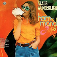 Wunderlich, Klaus - Hammond Pops  4