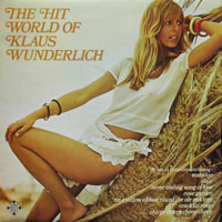 Wunderlich, Klaus - The Hit World Of Klaus Wunderlich